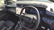 Ford Puma ST 1.0 EcoBoost Hybrid mHEV ST 5dr DCT Petrol Hatchback